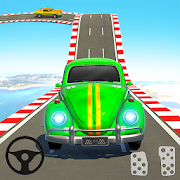 Classic Car Stunt Games – New Mega Ramp Car Stunts 1.0.9