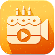 Birthday Video Maker 1.7