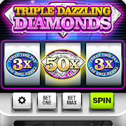 com.triple.diamonds.dazzling icon