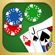 com.tripledot.blackjack icon