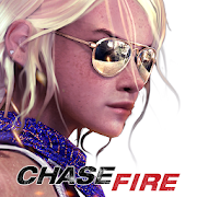 CHASE FIRE 1.1.56