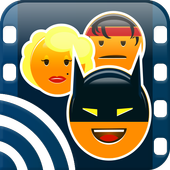 Emoji Party for Chromecast 1.2.4
