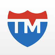 TruckMap - Truck GPS Routes 4.26
