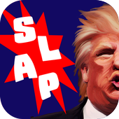 Trump Slap 1.0