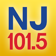 NJ 101.5 - News Radio (WKXW) 2.4.0