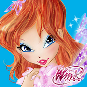 Winx: Butterflix Adventures 2.0.01