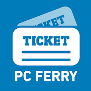 Pierce County Ferry Tickets 0.8.5