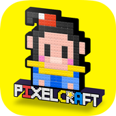 PixelCraft 1.0.5