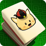Hungry Cat Mahjong HD 