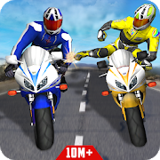Bike Attack Race: Stunt Rider 5.1.06