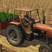 Farm Transport Tractor Driver 1.3