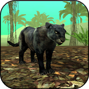 Wild Panther Sim 3D 205