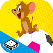 Boomerang All-Stars: Tom and Jerry Sports 2.4.1