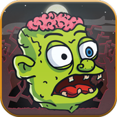 com.tutoinfohq.ZombieRunningAdventure icon