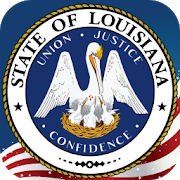 Louisiana Laws (LA State law) 1.10