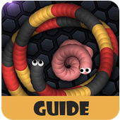Guide for Slither.io 0.0.3
