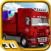 Big Truck Simulator 1.0.4