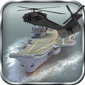 Navy Gunship :battle strike 1.0