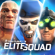 Tom Clancy's Elite Squad - Military RPG 2.3.0