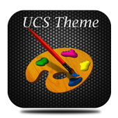 UCS Elegance Orange Theme 1.1