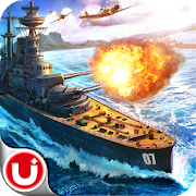 World Warfare: Armada 3.5.0