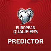 UEFA Euro Qualifiers Predictor 1.0.1