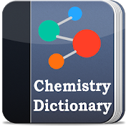 Chemistry Dictionary Offline 1.4