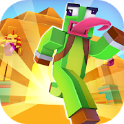Chasecraft – Epic Running Game 1.0.70