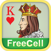 FreeCell Solitaire Classic 1.0.3