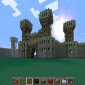 Castle Mod Game 1.0