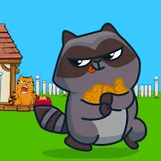 Draw Puzzle, Save the Cat Game 0.0.5