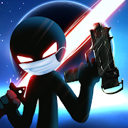 Stickman Ghost 2: Ninja Games 7.5.1