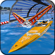 Riptide Speed Boats Racing 1.4