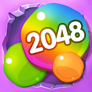 2048 Hexa! Merge Block Puzzles 1.1.2