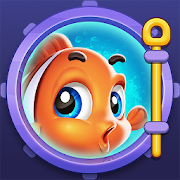Fish Blast 3D – Fishing & Aquarium Match Game Free 1.0.310