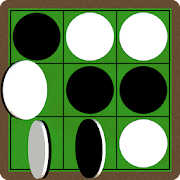 Black White Puzzle 3.01