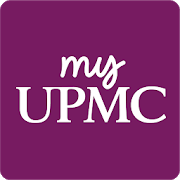 MyUPMC 3.9.0