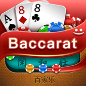 Baccarat-casino card poker 2.1.4