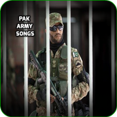 Pak Army Songs 1.0