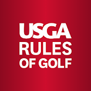 The Official Rules of Golf 7.0