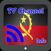 TV Angola Info Channel 1.0