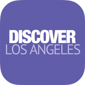 Discover LA - Los Angeles 1.0.1