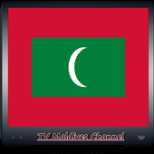 TV Maldives Channel Info 1.0