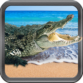 Swamp Crocodile Simulator Wild 1.0.1