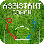 Assistant Coach Soccer 2.4.16