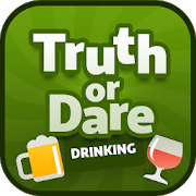Truth or Dare - Drinking 5.2.0