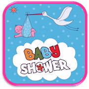 Baby Shower Invitation Maker 1.00.29