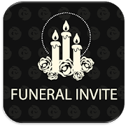 Funeral Invitation - Digital I 1.00.03