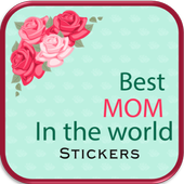 Mothers Day Stickers 1.00.02