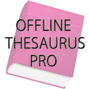 Offline Thesaurus Dictionary P 3.0.2